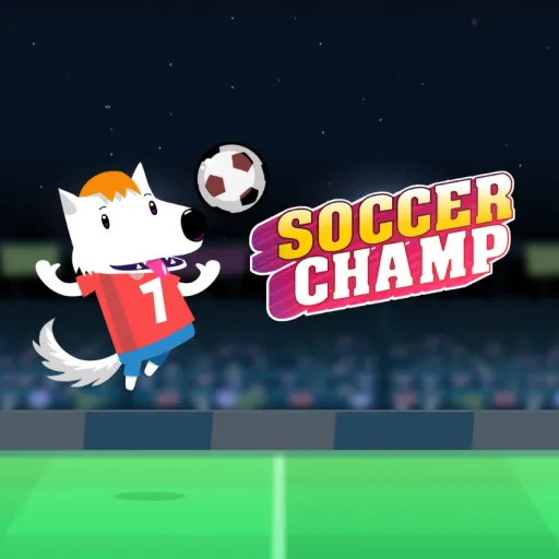 Campeón de Fútbol
