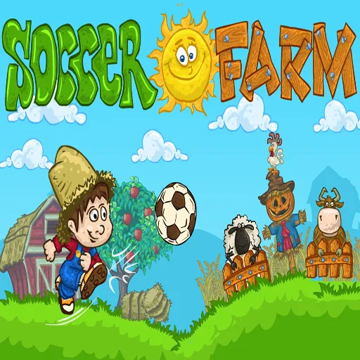 Voetbal Farm
