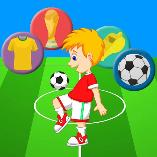 Partido de fútbol 3