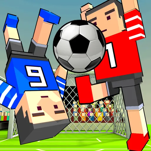 Physique du soccer en ligne