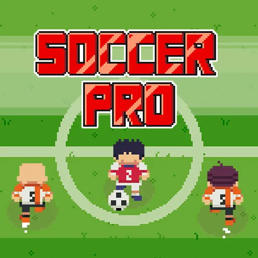 Professionnel du soccer