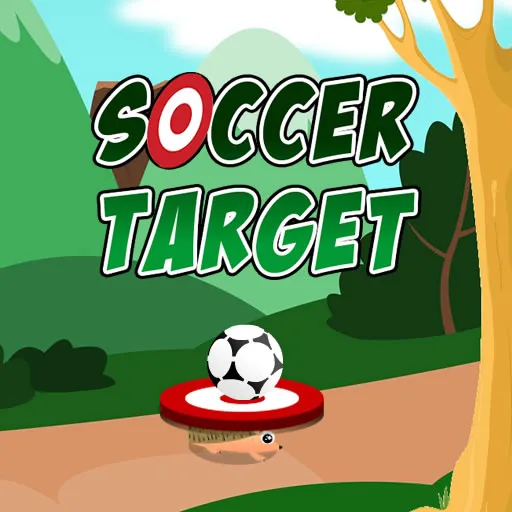 Objetivo de fútbol