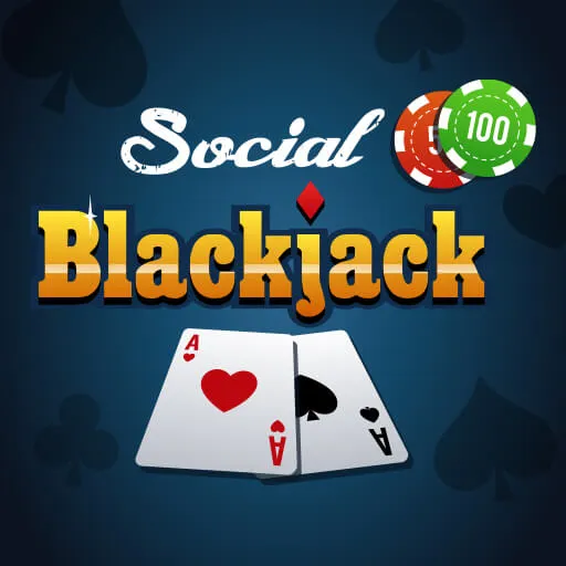Blackjack social