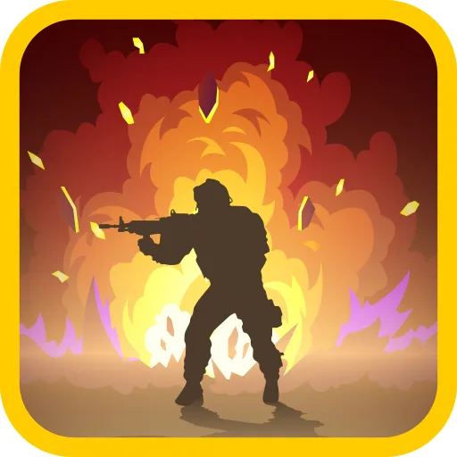 Soldaten Wut