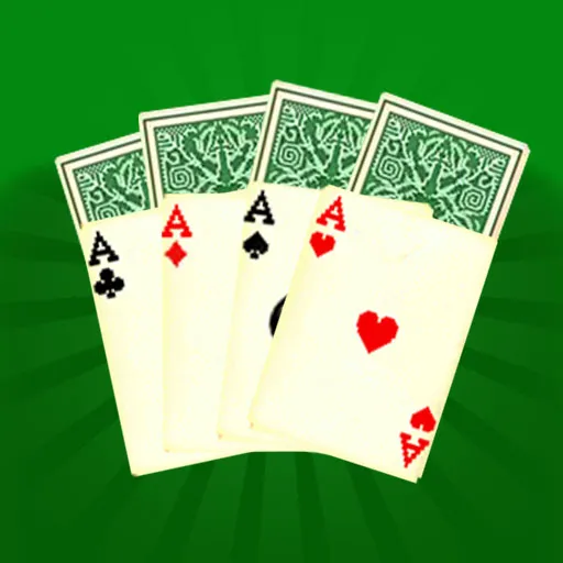 Solitario 1