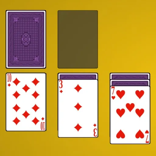 Juegos clásicos de solitario