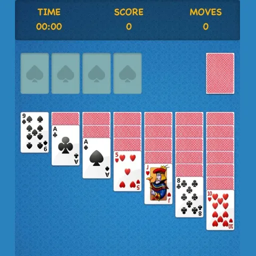 Maître du solitaire