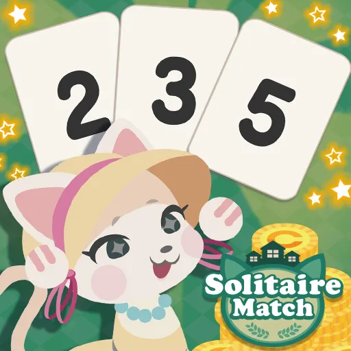 Match de solitaire