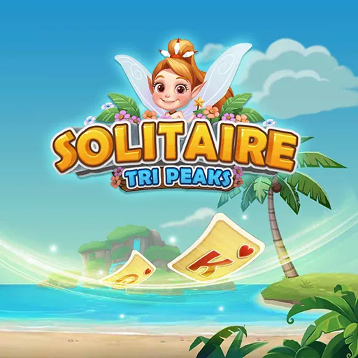 Solitario Tripeaks