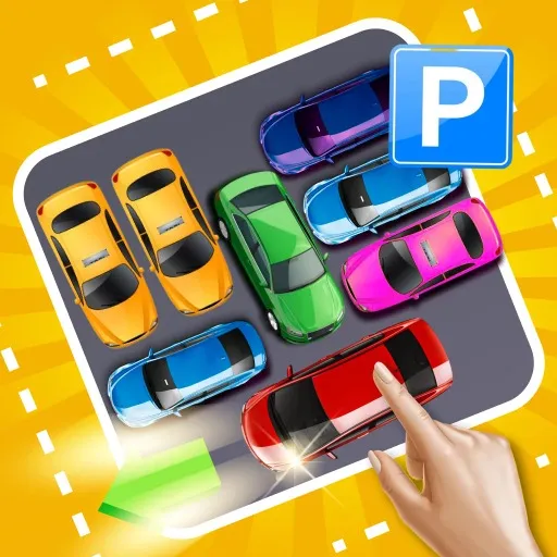Clasificar: Mi área de estacionamiento