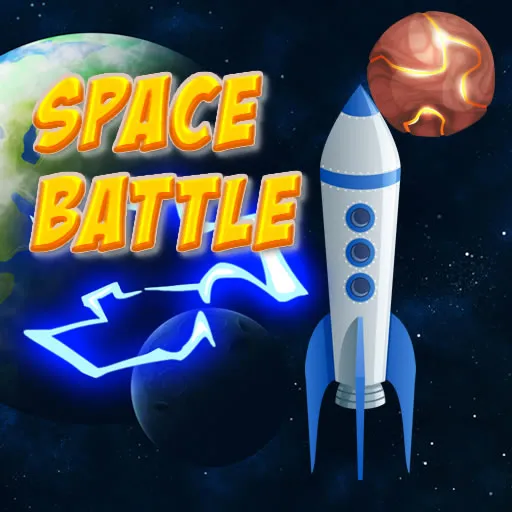 Batalla espacial
