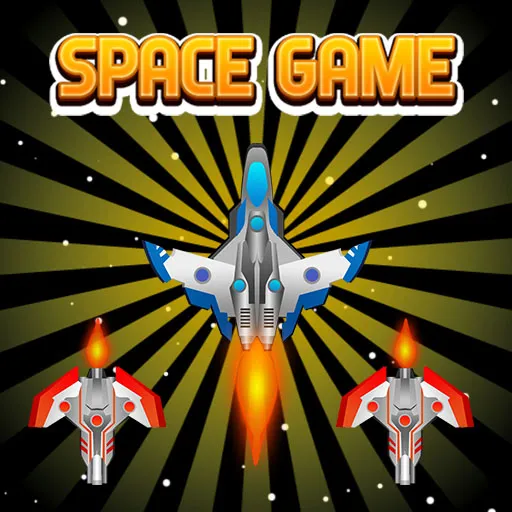 Jeu spatial