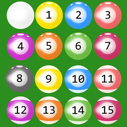 Speed Billard