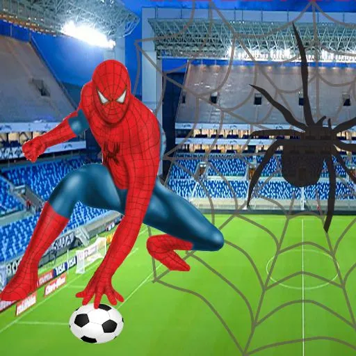 Spidy Fußball