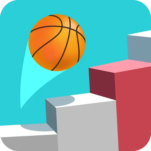 Spiral Jump 3D