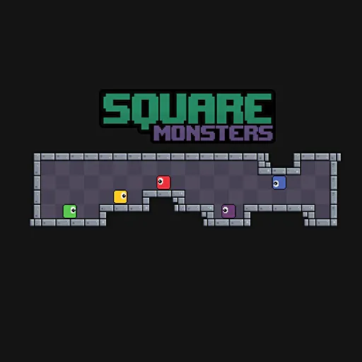Quadratische Monster