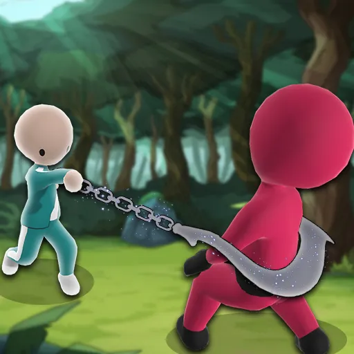 Juego del Anzuelo del Calamar