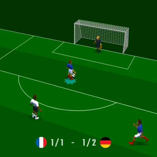 Copa de Europa de Habilidades de Fútbol 2021
