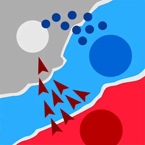 State.io - Conquérir le monde
