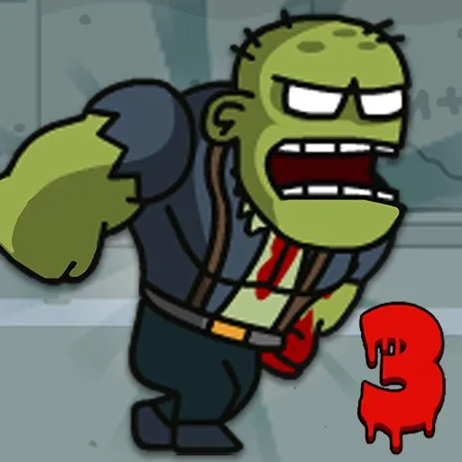État des zombies 3