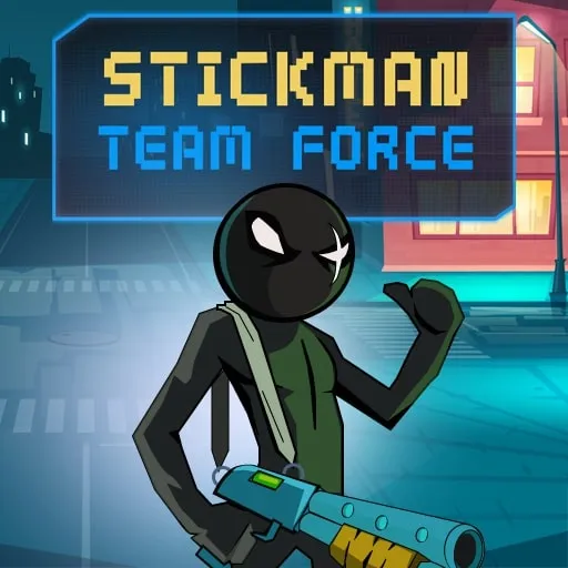 Stickman-Team-Kraft