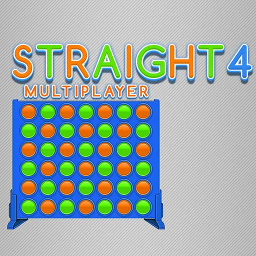 Straight 4 Multijoueur