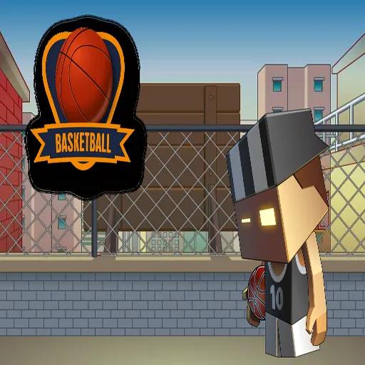 Baloncesto callejero