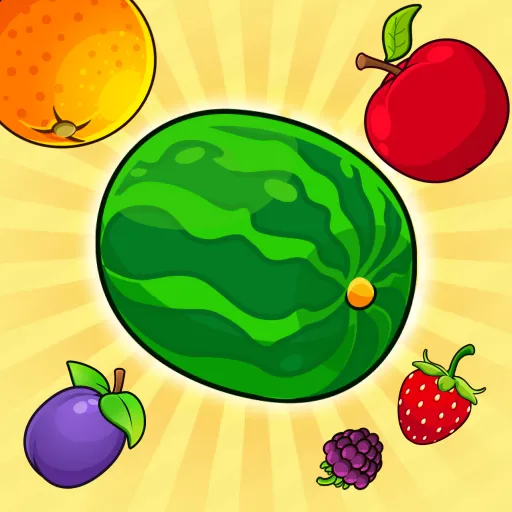 Fruta Rayada - Tierra de Sandía