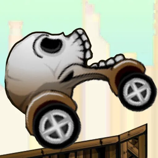 Loco por las Acrobacias