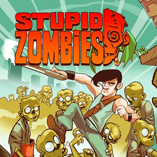 Domme Zombies