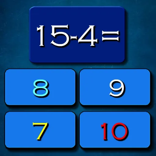 Aftrekken Math Challenge