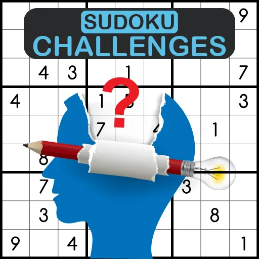Sudoku-Herausforderungen