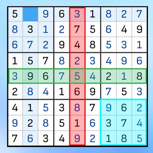 Sudoku Guru - sudoku clásico