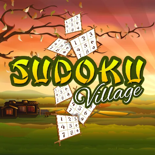 Sudoku-Dorf