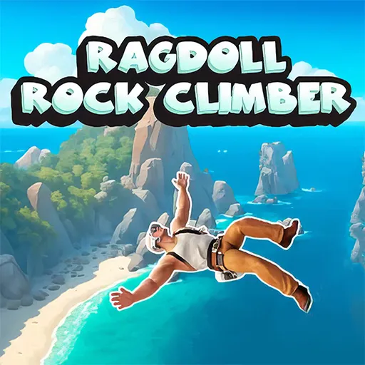 Super Escalador de Roca