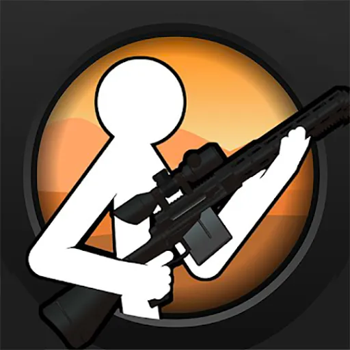 Super Sniper Attentäter