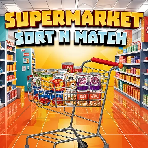 Ordenar y Combinar en el Supermercado