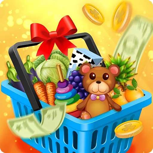 Supermarkt