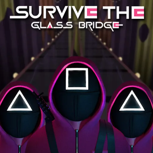 Survivre au pont de verre
