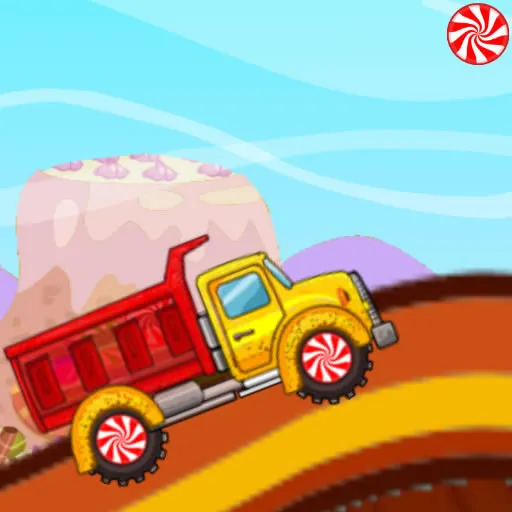 Camion doux