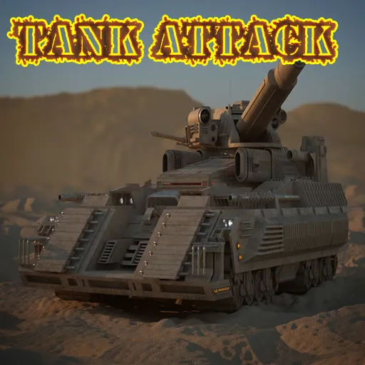 Ataque de tanque