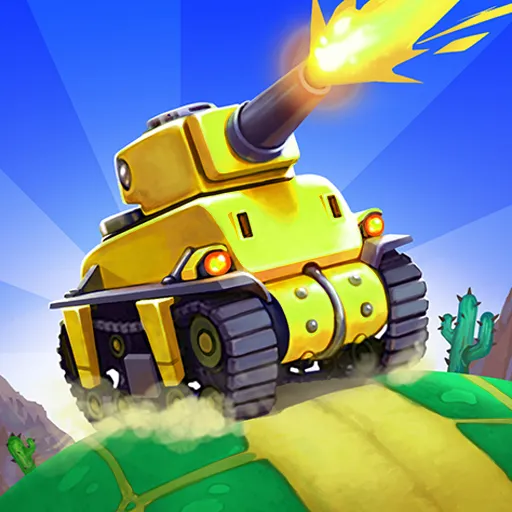 Batalla de Tanques Multijugador