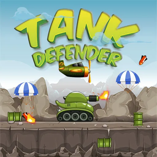 Defensor del tanque