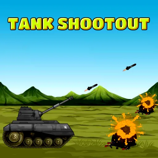 Combate de tanques