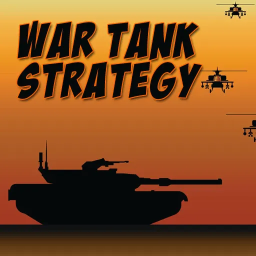 Tank-Strategiespiel