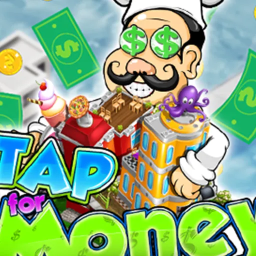 Tik voor Geld Restaurant