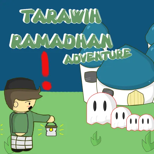 Aventure tarawih du Ramadan