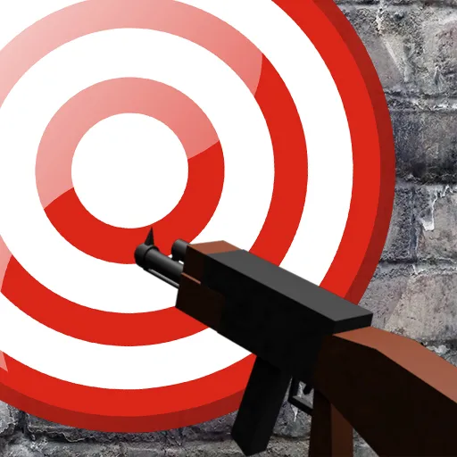 Chasse à la cible