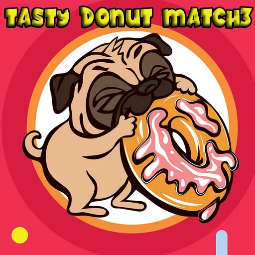 Deliciosa Coincidencia de Donas 3