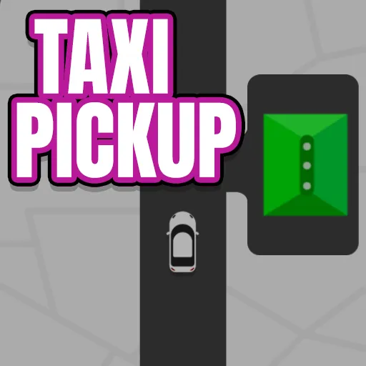 Recogida de taxis